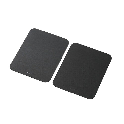 Switch2用パッド ショート 2枚入 ブラック