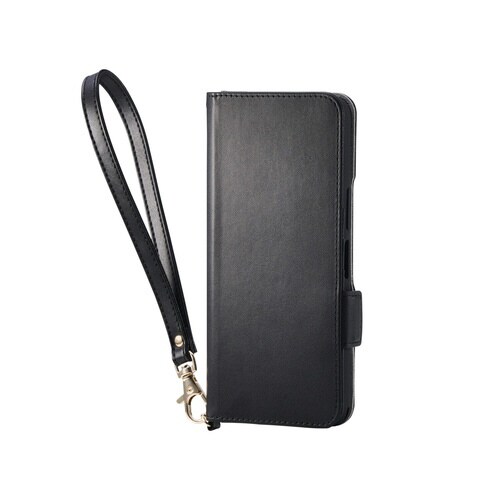 Basio active3 耐衝撃ケース ブラック