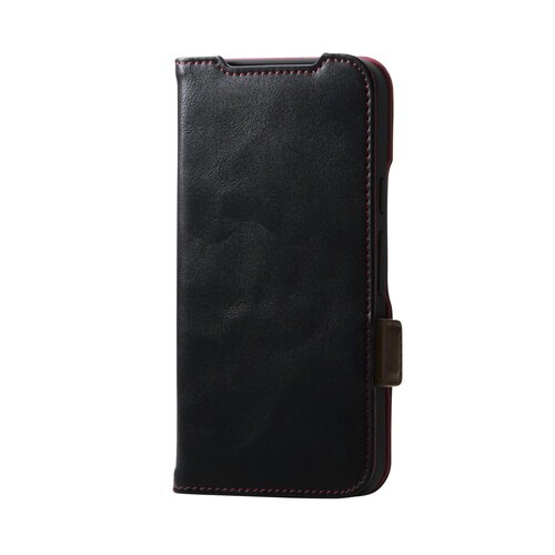 GooglePixel9a 手帳型ケース ブラック