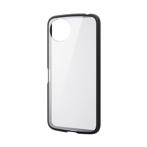 AQUOS wish5 薄型ケース 黒