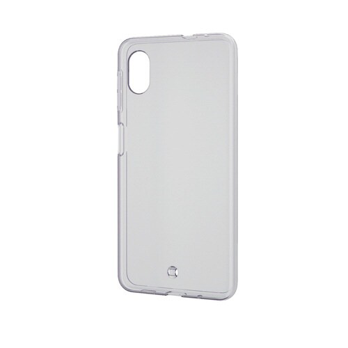 Galaxy A23 5G ケース ソフト クリア