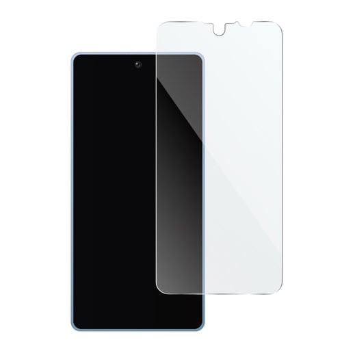 AQUOS wish3 のぞき見防止フィルム