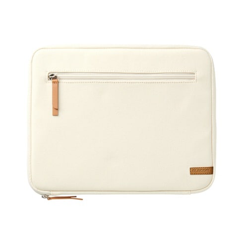 タブレットバッグ 汎用 11インチ ホワイト