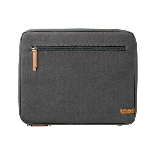 タブレットバッグ 汎用 13インチ ブラック