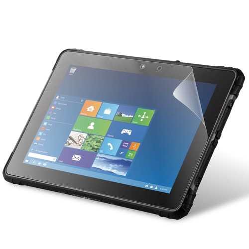 ZEROSHOCKタブレット用フィルム 衝撃吸収