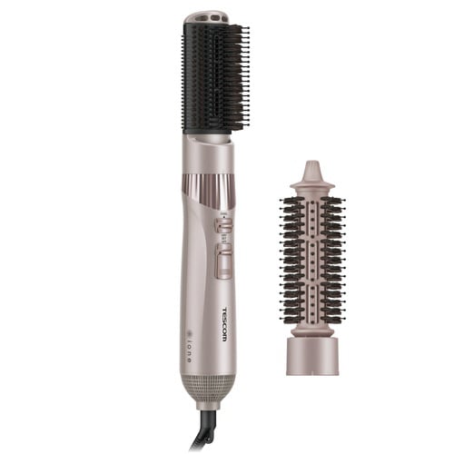 カールドライヤー イオンタイプ ブロンズ