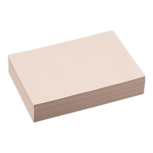 名刺用紙 10面付 Yカラー ピンク 220枚