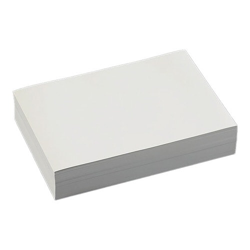 名刺用紙 10面付 Yカラー グレー 220枚