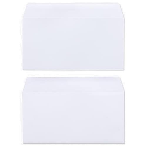 洋長3封筒 カマス 再生ケント80 N 1000枚