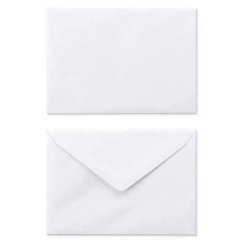 洋2封筒 ダイヤ縦目仕上 ケント枠ナシ 1000枚