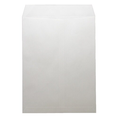 角0封筒 中貼 再生ホワイト100 500枚