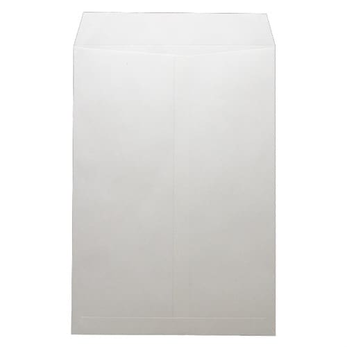 角1封筒 中貼 再生ホワイト100 500枚