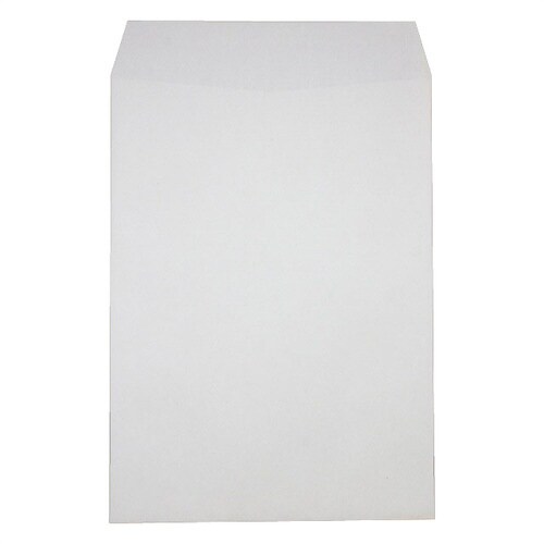 角2封筒 中貼 再生ホワイト80 500枚