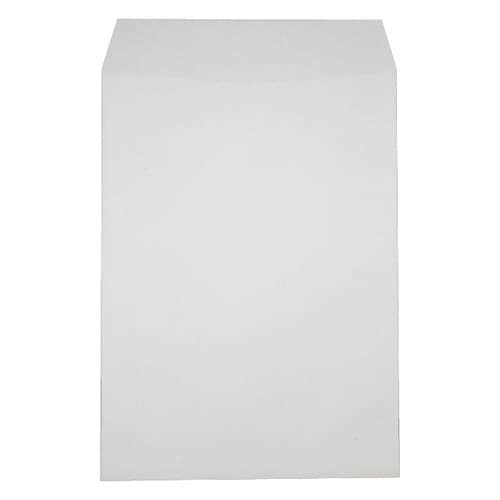 角2封筒 中貼 再生ホワイト100 500枚