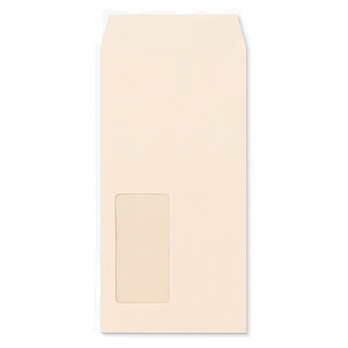 長3封筒 窓 A722 ECピンク80 1000枚