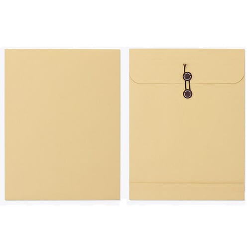 角0 保存袋 マチ付 クラフト120 100枚