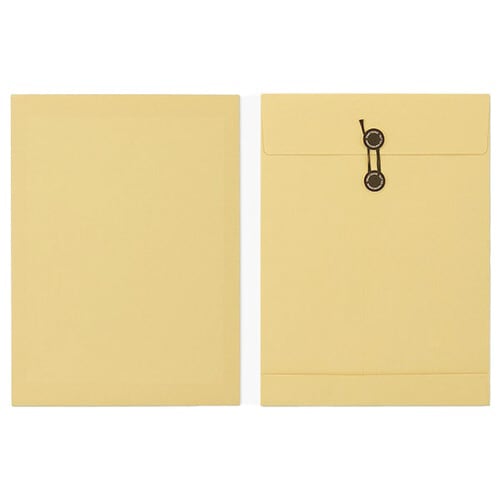 角2 保存袋 マチ付 OKクラフト120 100枚