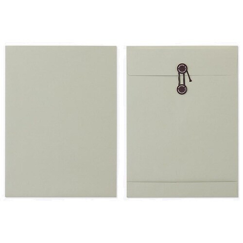 角2 保存袋 マチ付 Kグレー120 100枚