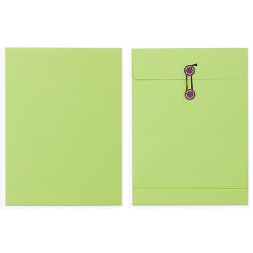 角2 保存袋 マチ付 Kグリーン120 100枚