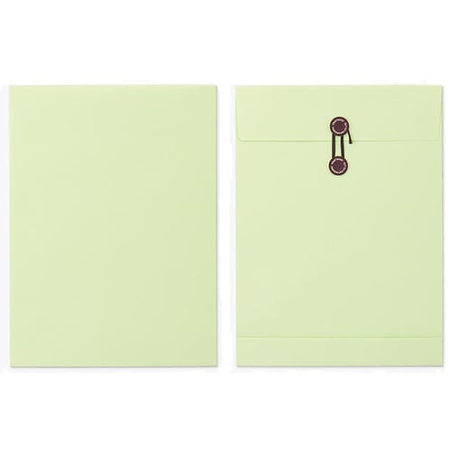 角2 保存袋 マチ付 Kウグイス120 100枚