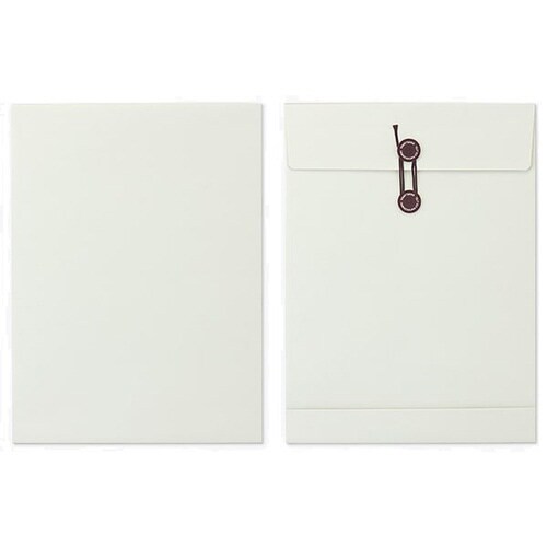 角2 保存袋 マチ付 ECグレー130 100枚