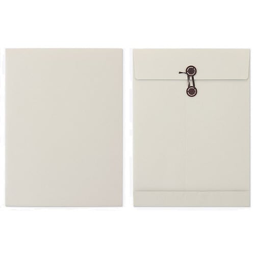 角2 保存袋 マチ付 DXグレー 厚口 100枚