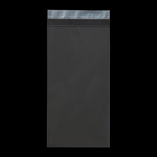 PP封筒 長3 透明 1000枚