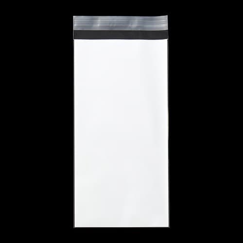 PP封筒 長3 表全ベタ 白 1000枚