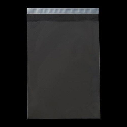 PP封筒 A4用 透明 1000枚