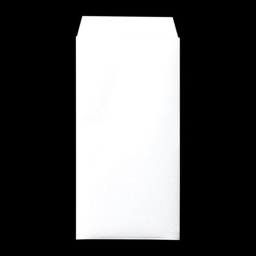 PFメール 長3 ホワイト 1000枚