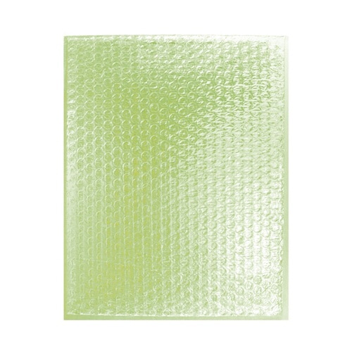 エアパック 角2用 バイオマス素材 100枚