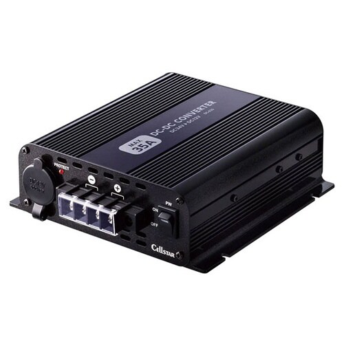 24Vから12V変換 DC/DCコンバーター