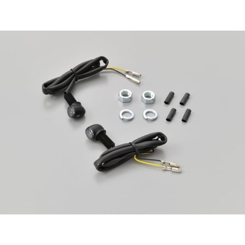 ハイサイダープロトンTWO ウインカー