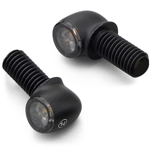 ハイサイダープロトンTWO フロントウインカー