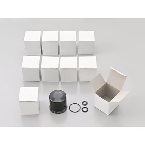 オイル交換パーフェクトセット S−04