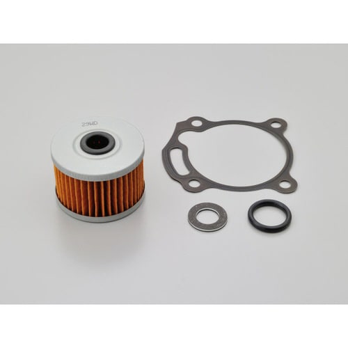 オイル交換パーフェクトセット S49