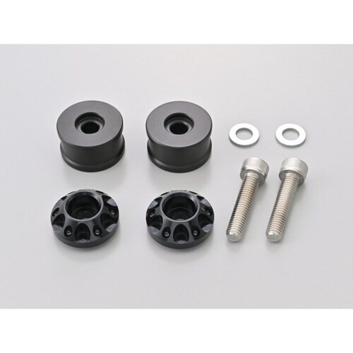 バーエンド ファインカット KAWASAKI M8