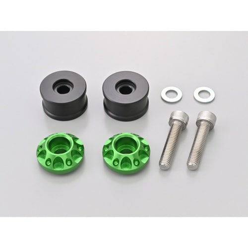 バーエンド ファインカット KAWASAKI M8