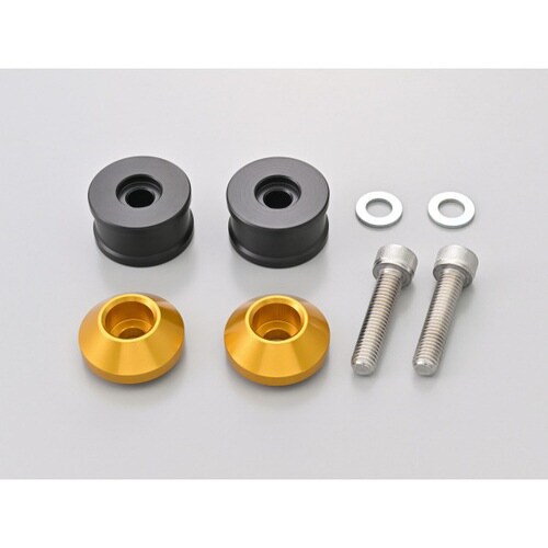 バーエンド ハイディッシュ KAWASAKI M8