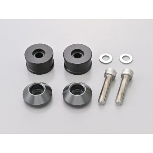 バーエンド ハイディッシュ KAWASAKI M8