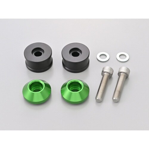 バーエンド ハイディッシュ KAWASAKI M8