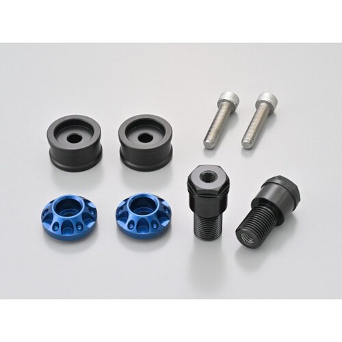 バーエンド ファインカット YAMAHA M16