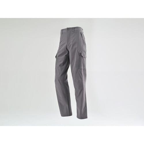 タクティクールパンツ グレー XL