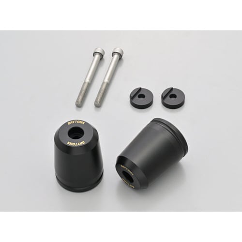 超ヘビーウエイトバーエンド YAMAHA車 M6