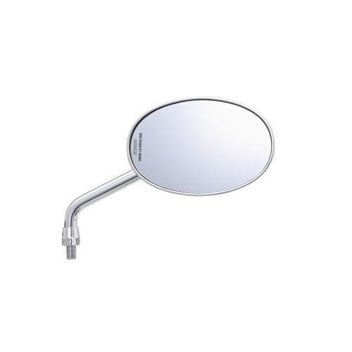 ハイビジミラー ロッドタイプ M10逆ネジ