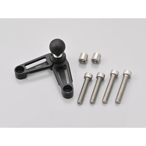 B−4 ハンドルポストベース