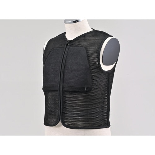 DP−0093Dエアメッシュベストサイズ:L