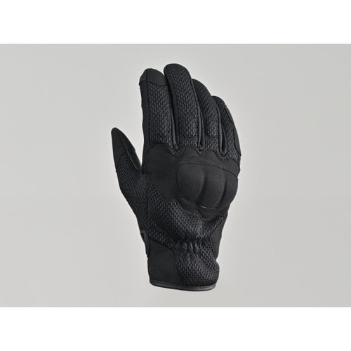 エアプロテクティブグローブ ブラック XL