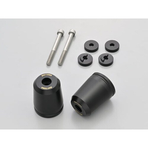 超ヘビーウエイトバーエンド HONDA車 M6