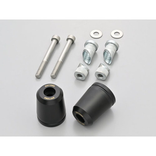 バーエンド SUZUKI車/汎用ハンドル